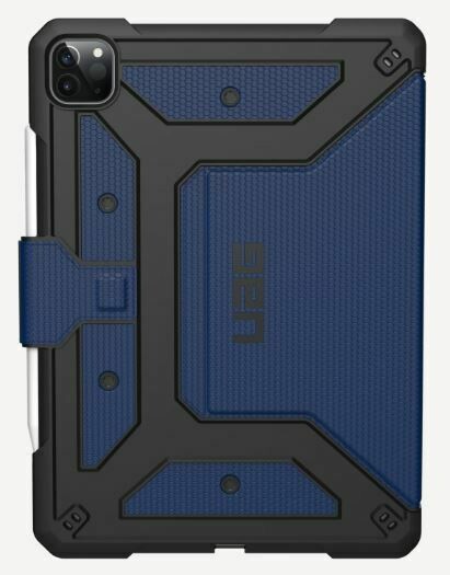 UAG Metropolis Series iPad Pro 12.9&quot; Case (4th Gen, 2020)