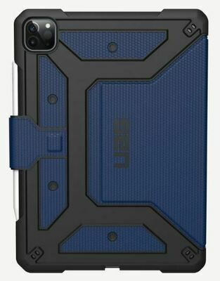 UAG Metropolis Series iPad Pro 12.9&quot; Case (4th Gen, 2020)