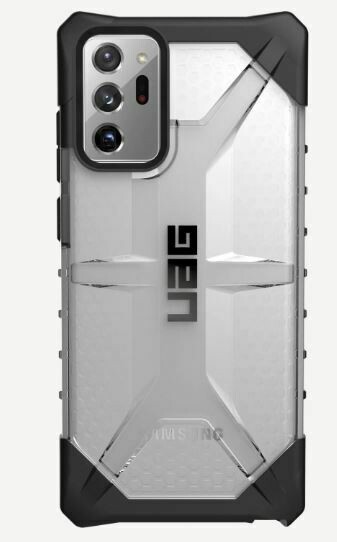 UAG Plasma Series Galaxy Note 20 Ultra 5G Case