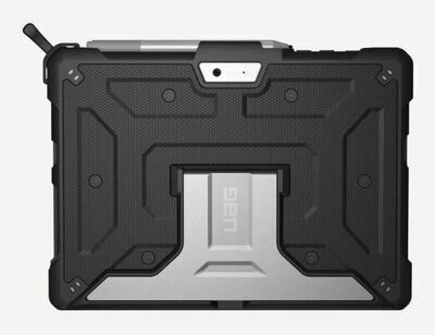 UAG Metropolis Series Microsoft Surface Go Case