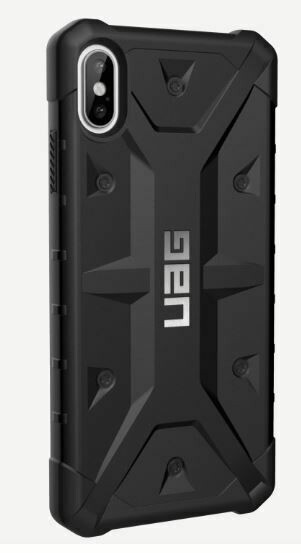 UAG Pathfinder Series iPhone XS Max Case