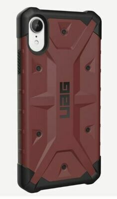 UAG Pathfinder Series iPhone XR Case