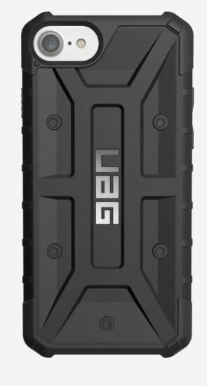 UAG Pathfinder Series iPhone 8/7/6S Case