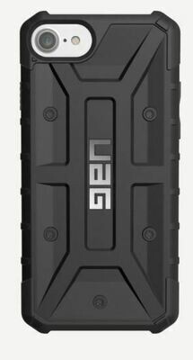 UAG Pathfinder Series iPhone 8/7/6S Case