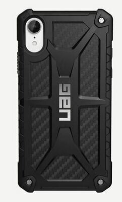 UAG Monarch Series iPhone XR Case