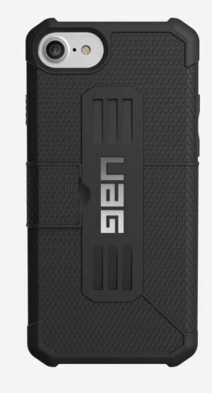 UAG Metropolis Series iPhone 8/7/6S Case