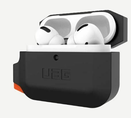 UAG Silicone Case For Apple Airpods Pro