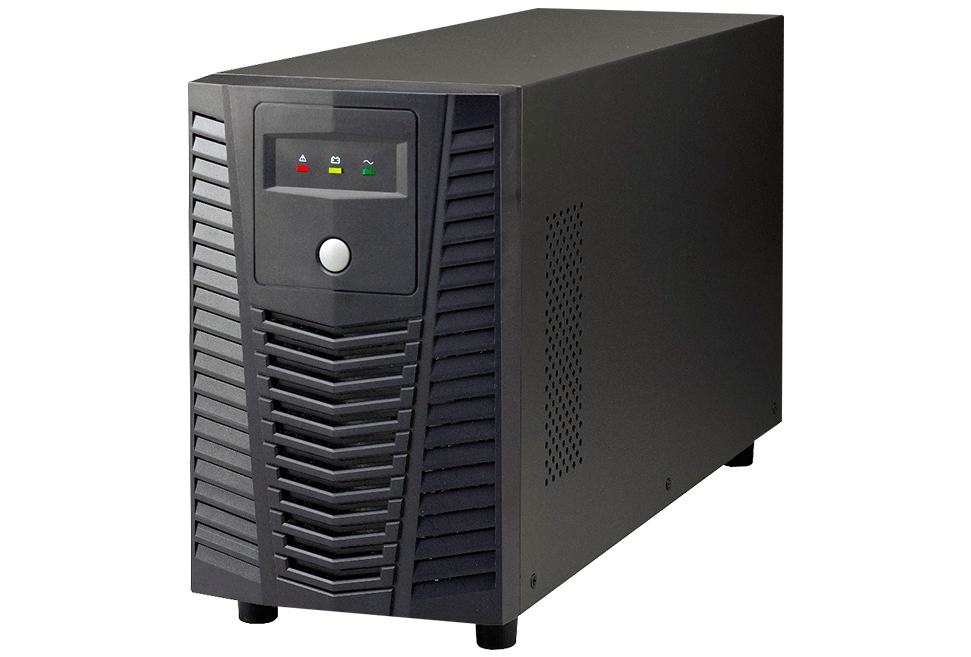 Neuropower XR Series Xtended Runtime Line Interactive UPS 800VA XR-800