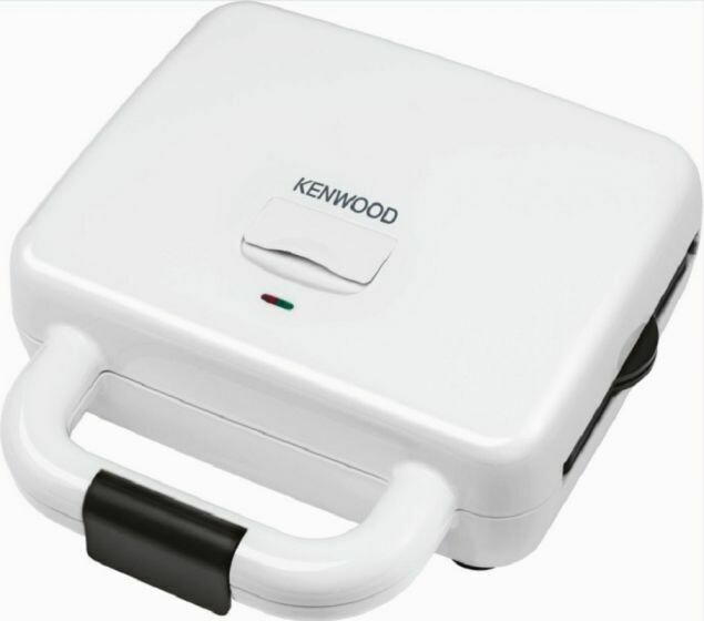Kenwood Sandwich Maker SMP84.C0WH