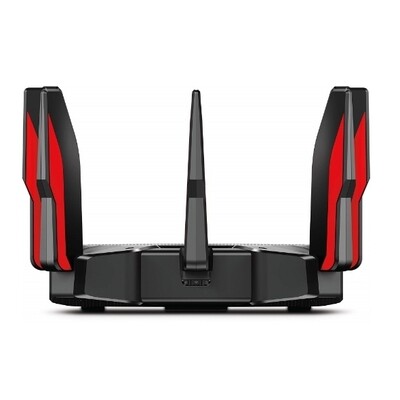 TP-Link Next-Gen Tri-Band Gaming Router Archer AX11000