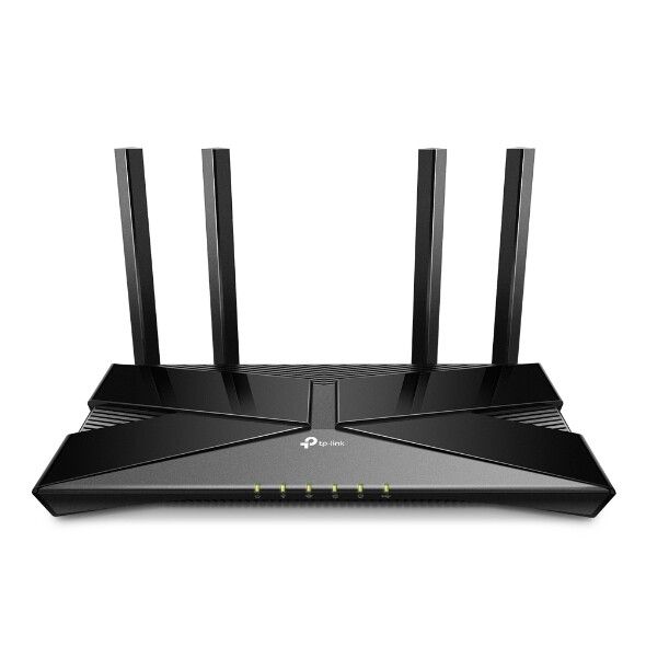 TP-Link  AX1800 Dual-Band Wi-Fi 6 Router  Archer AX20