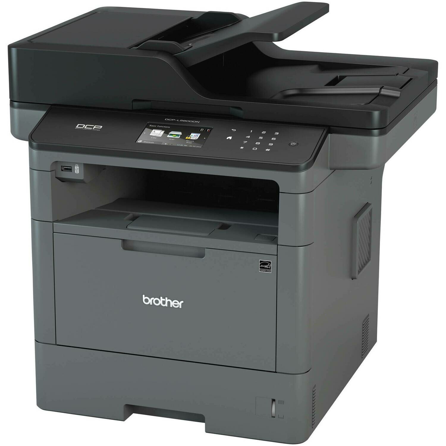 Brother DCP-L5600DN Laser Printer (Pre Order)