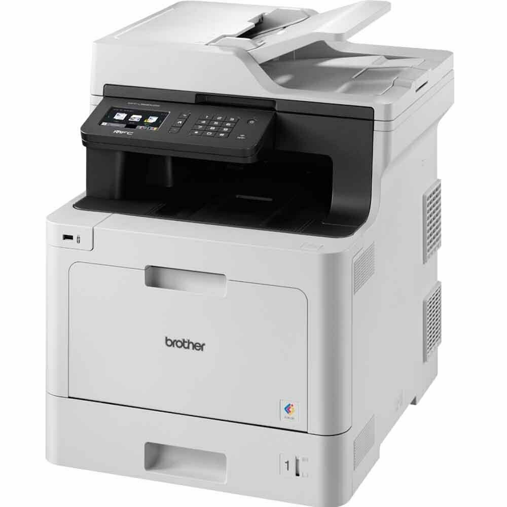 Brother MFC-L8690CDW Laser Printer