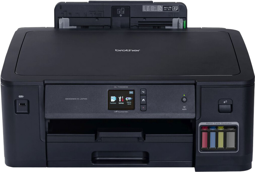 Brother HL-T4000DW Ink Tank Printer