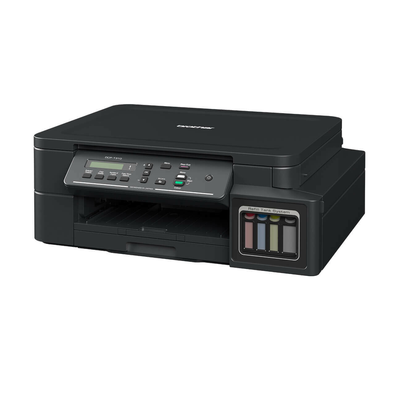 Brother DCP-T310 Ink Tank Printer