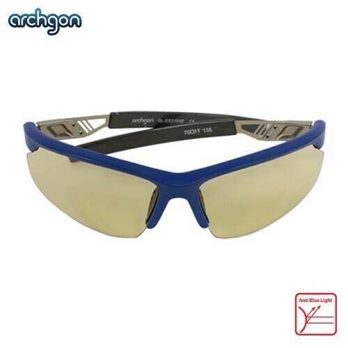 Archgon Anti Blue Light Esports Gaming Eyewear Blue GL-ES3104B