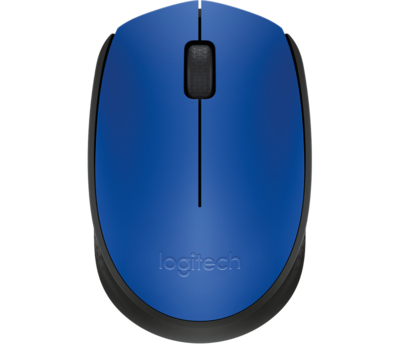 Logitech Wireless Mouse M171