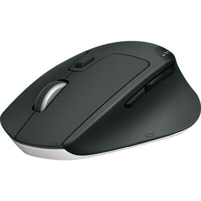 Logitech Multi-Device Wireless Mouse  M720 TRIATHLON