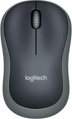 Logitech B175 Wireless USB Optical Mouse