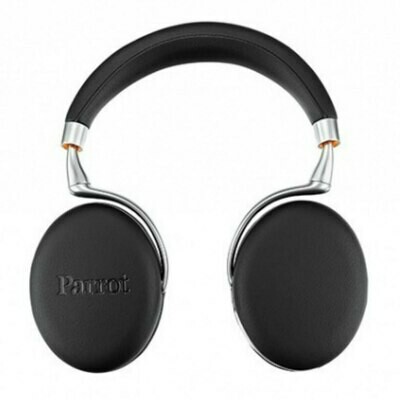 Parrot ZIK 3 By Philippe STARCK Leather Grain ASIA