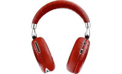 Parrot ZIK 3 By Philippe STARCK - Brown Crocodile ASIA