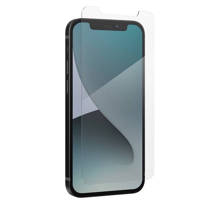 InvisibleShield Glass Elite VisionGuard+ Screen Protector for iPhone