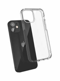 JTLEGEND iPhone 12  Hybrid Cushion Case