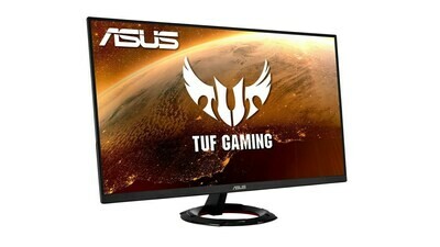 Asus 27&quot; Full HD TUF Gaming VG279Q1R Monitor
