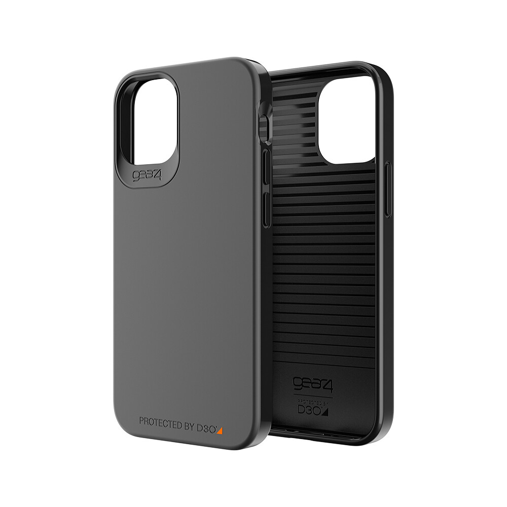 Gear4 Holborn Case For IPhone 12 Series (Black)