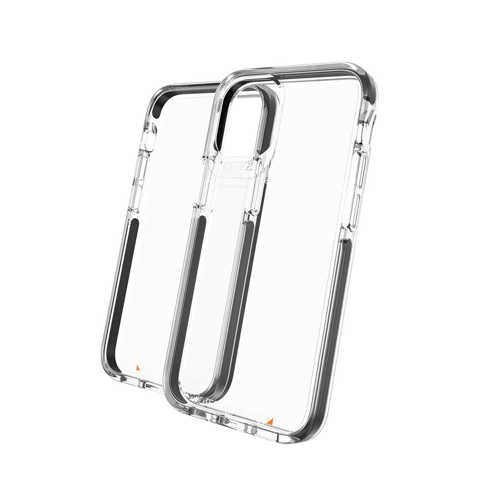 Gear4 Piccadilly Case For IPhone 12 Series, Color: Black