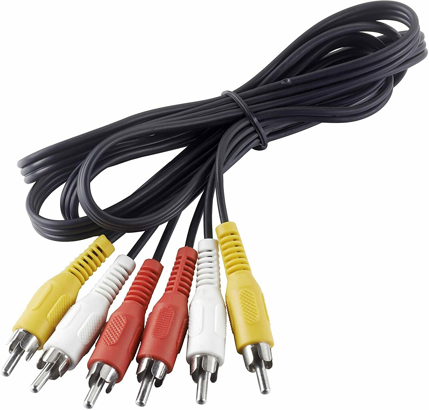 ROSS RCA to RCA Cable 1.5M
