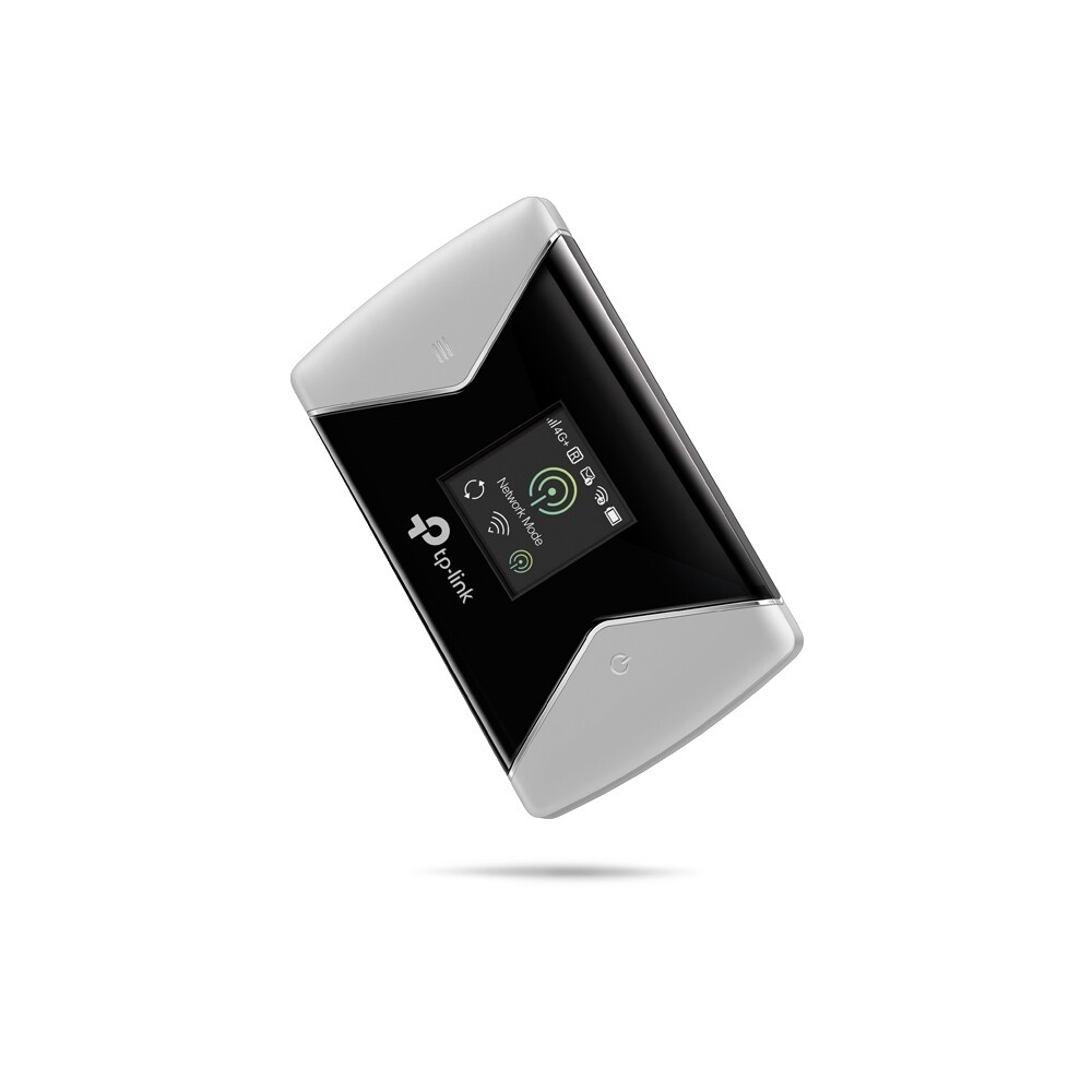 TP-Link M7450 300Mbps LTE-Advanced Mobile Wi-Fi