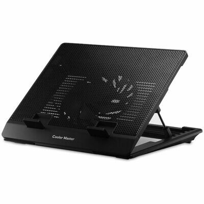 Cooler Master Notebook Cooler Ergostand Lite R9-NBS-ESLK-GP