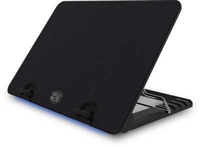 Cooler Master Notebook Cooler ERGOSTAND IV R9-NBS-E42K-GP