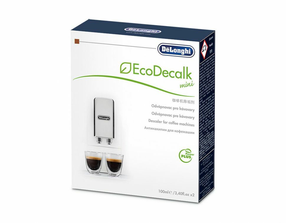 Delonghi Ecodecalk 500 Мл Купить