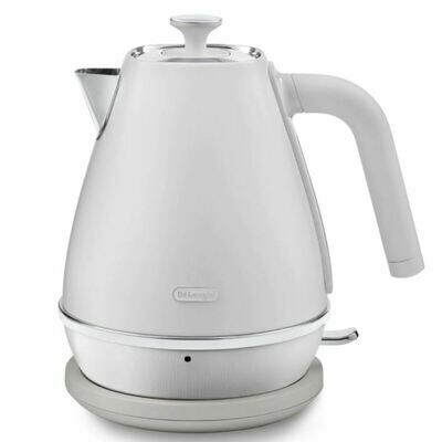 Delonghi Kettle Distinta Moments KBIN2001.W