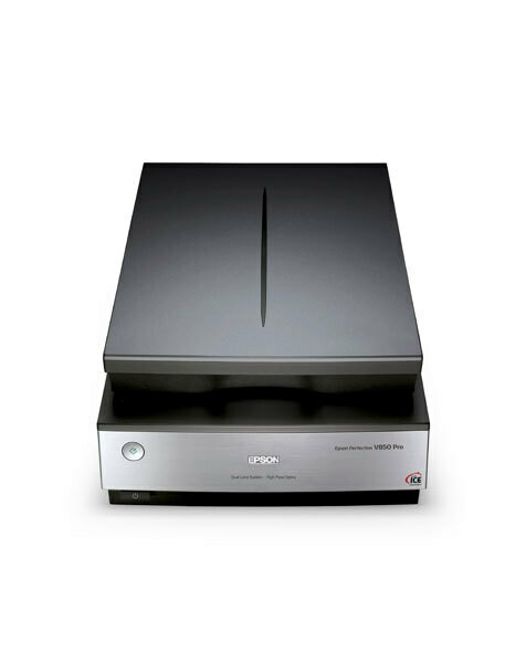 Epson Perfection V850 Pro Flatbed Photo Scanner (PRE ORDER)