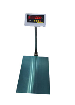 FWE Floor Scale TCS-150(4050MS) 60kg/150kg