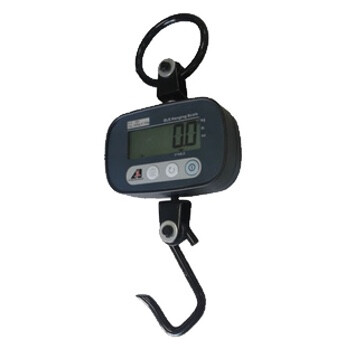 3A Digital Hanging Scale