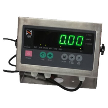 3SM Weighing Indicator M18SS