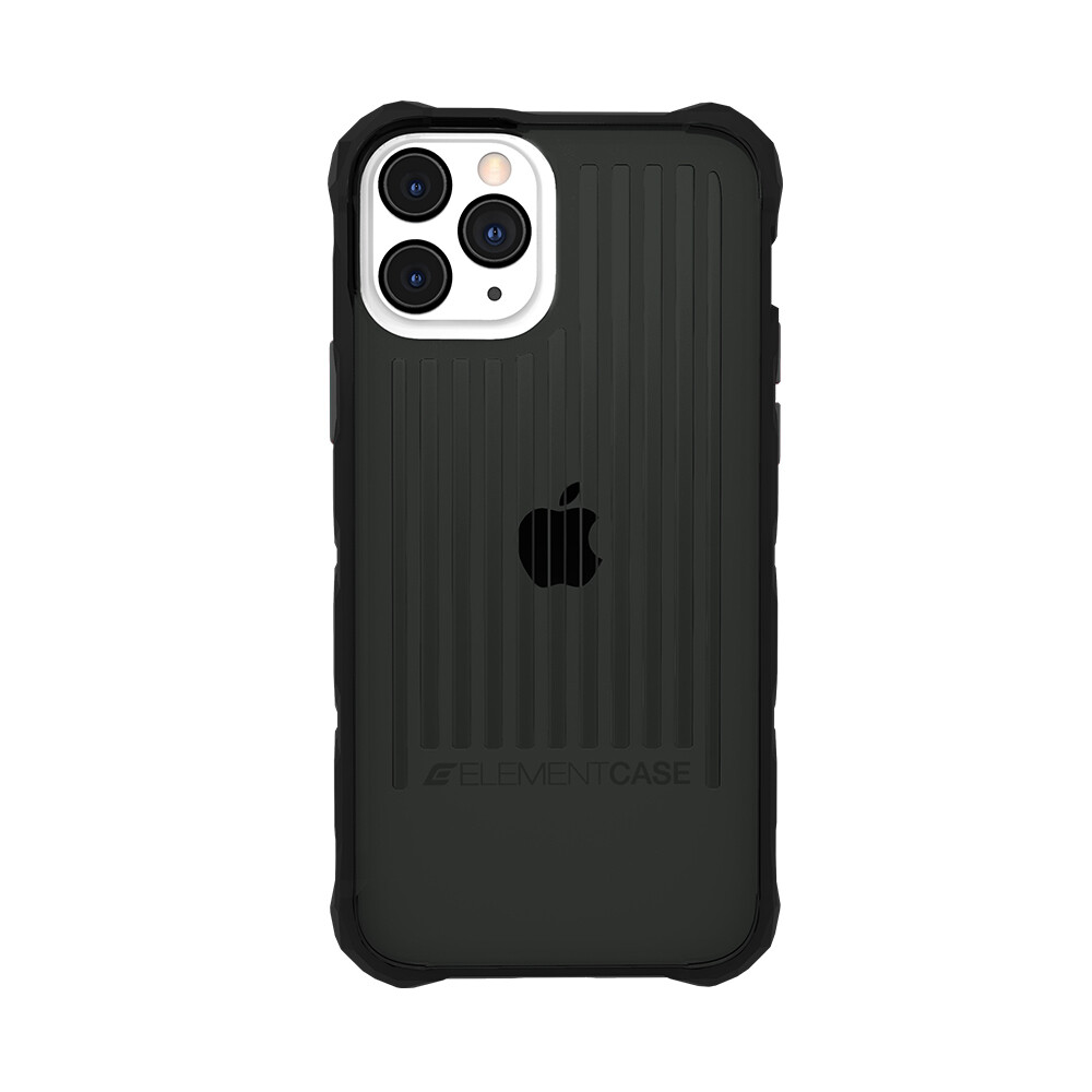 Element Case Special Ops For IPhone 12 Series (Black)