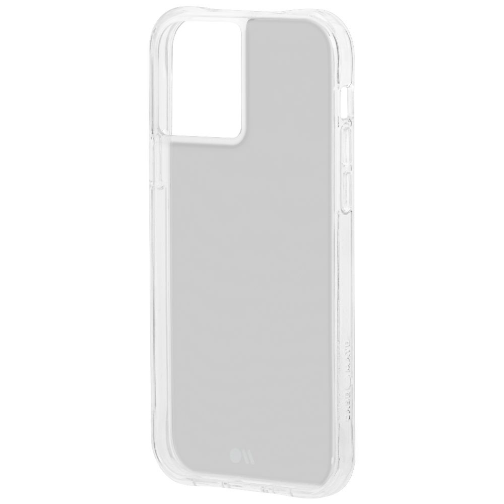 Case Mate iPhone 12 Tough Clear Case