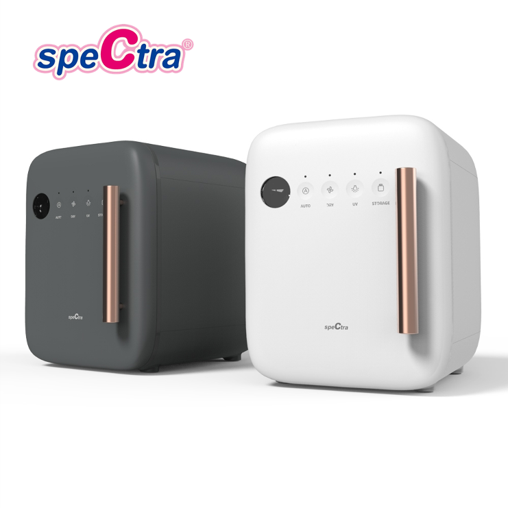 Spectra UV – LED Sterilizer