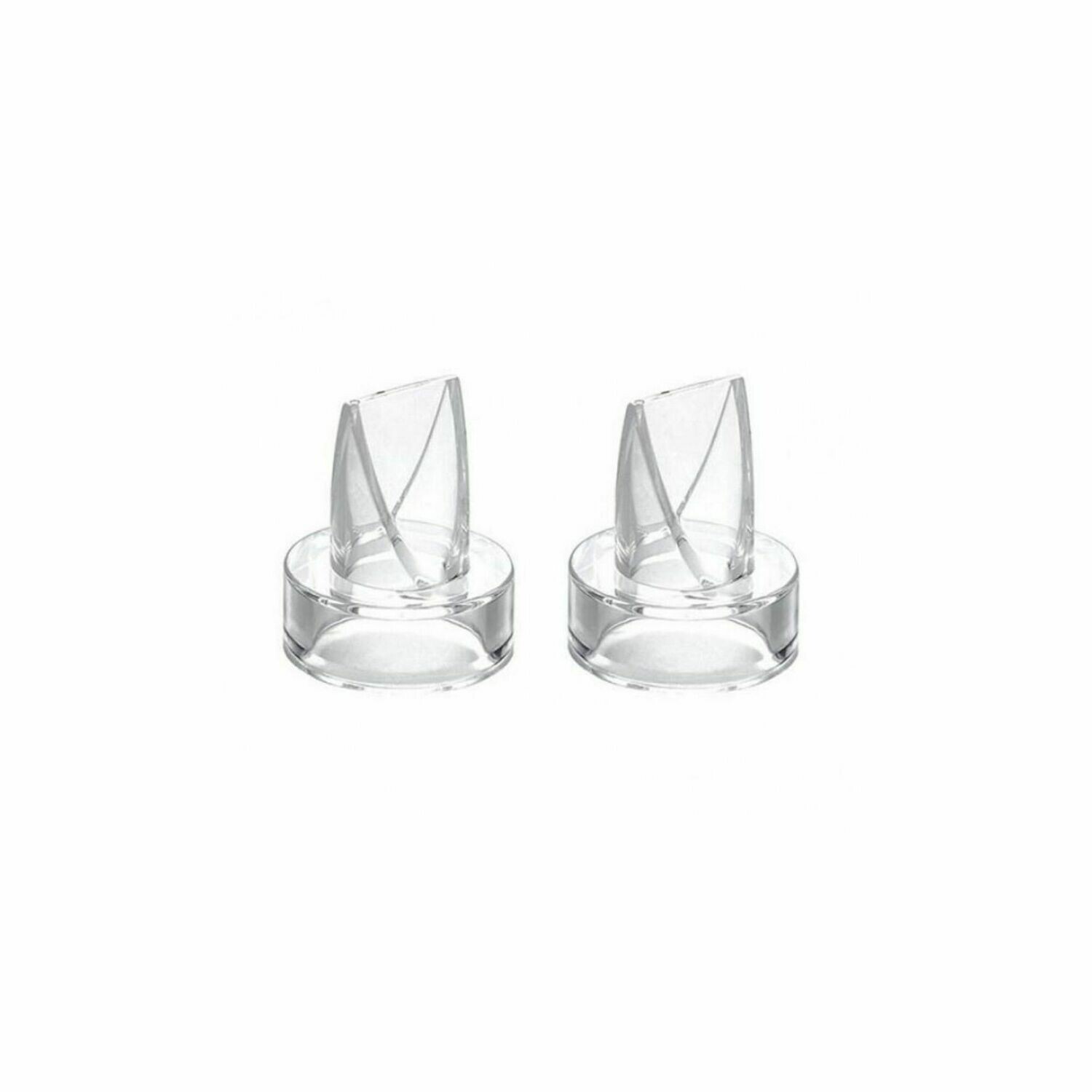 Spectra Valve for Handsfree Cups [Pack 2]