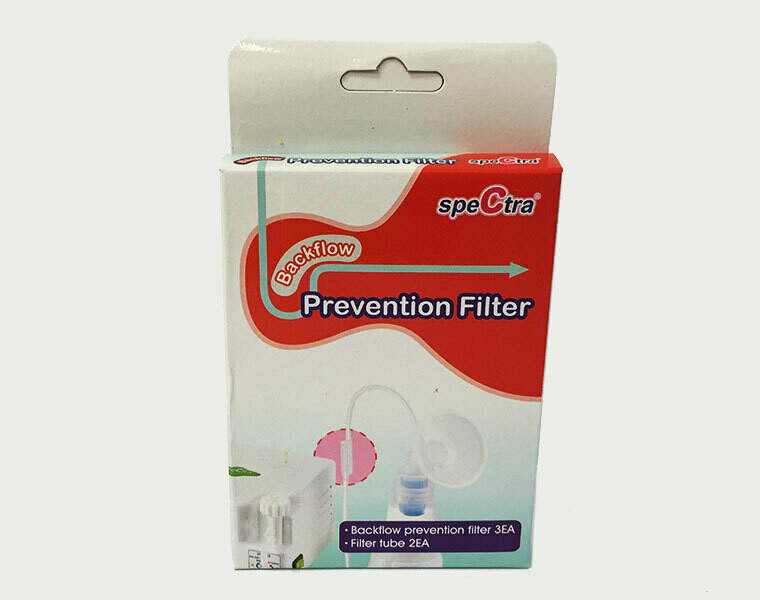 Spectra Filter (Pack of 3)