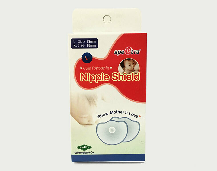 Spectra Nipple Protector