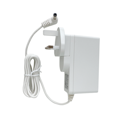 Spectra Breast Pump Charger 9V Adaptor for Spectra 9+ New Version