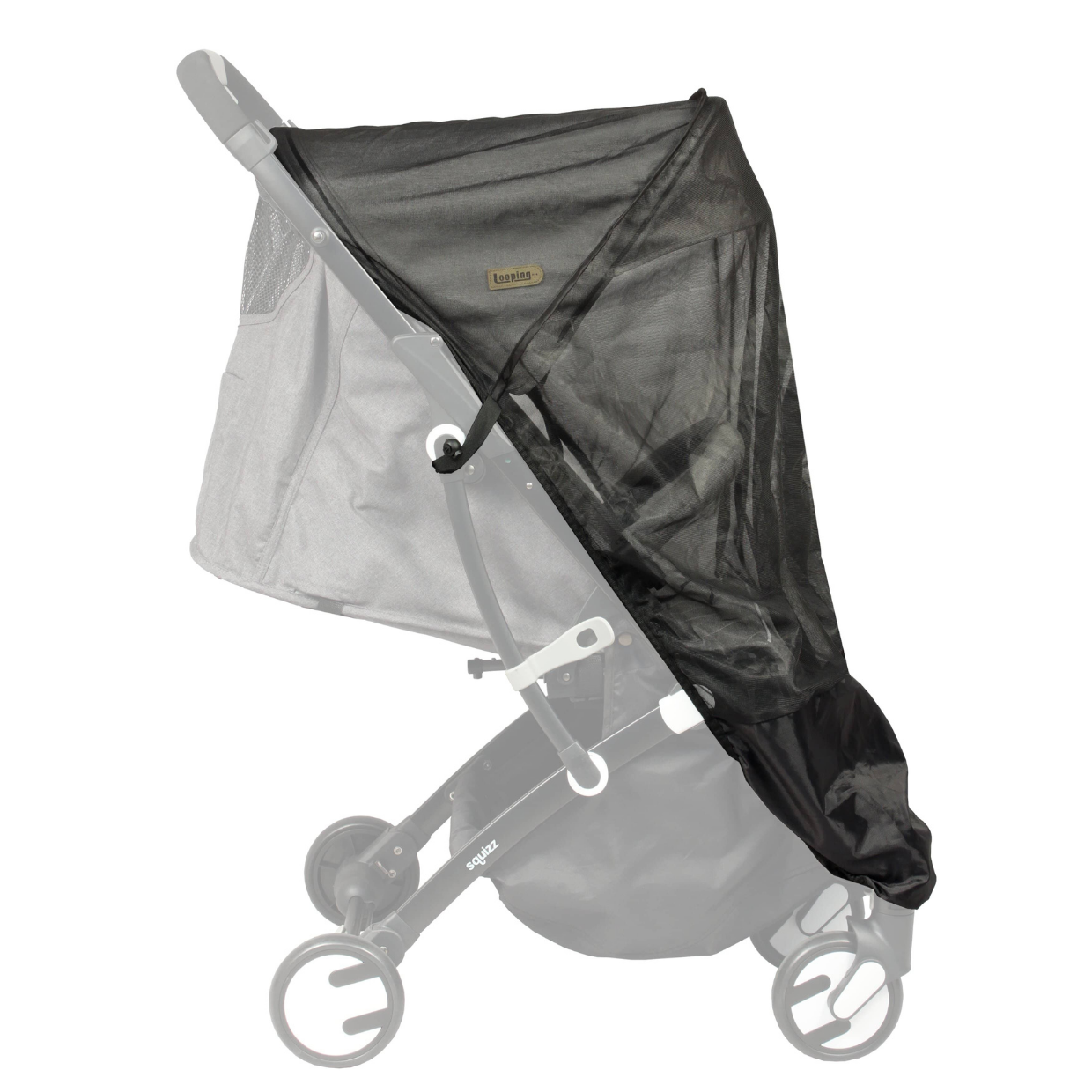 Looping Squizz Mosquito Net