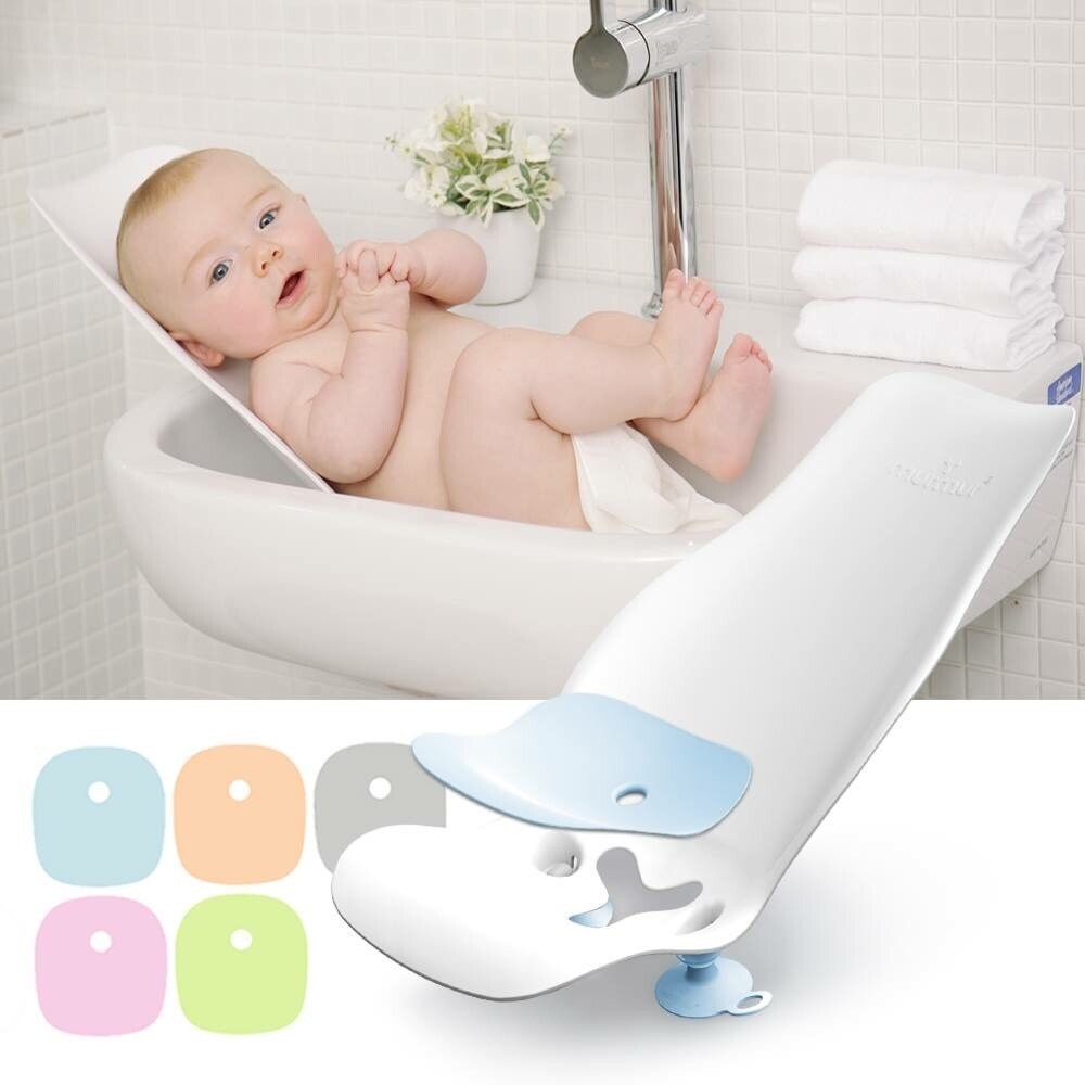 Murmur Smart Baby Bath Seat