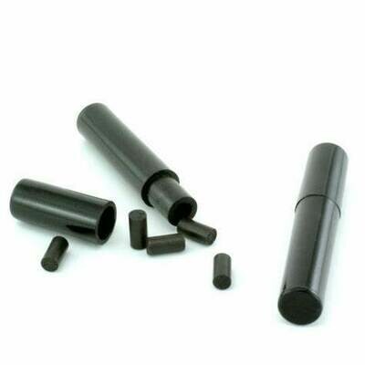 Douglass Field Lighter Spare Flints (Pack of 5) Japan